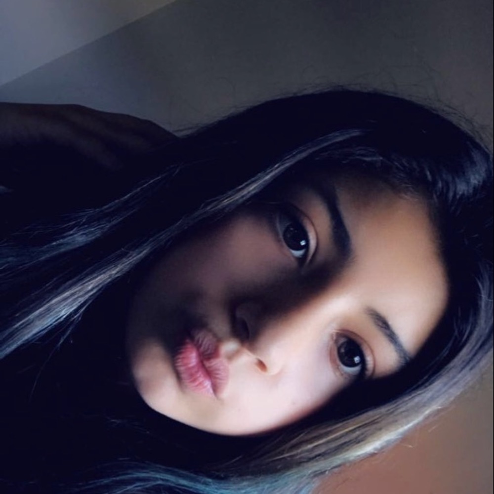 Meet your Posher, Emberlynn